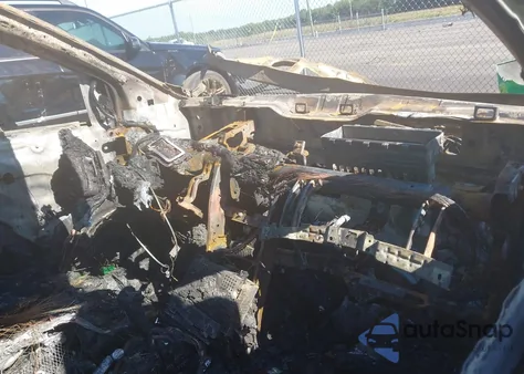 2016 Chevrolet Sonic Lt Auto z USA, uszkodzony, nr VIN 1G1JC5SH9G4109533